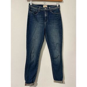 L’agence 28 skinny jeans